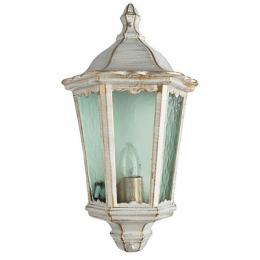 Изображение продукта Уличный настенный светильник Arte Lamp Portico A1809AL-1WG 